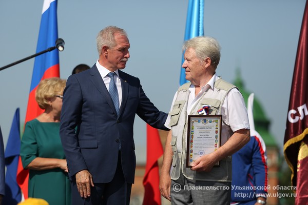 Шурмелёв и Морозов