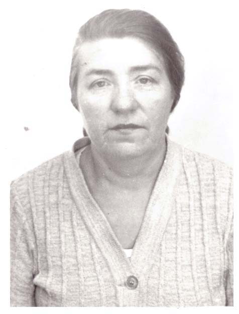 Юдина